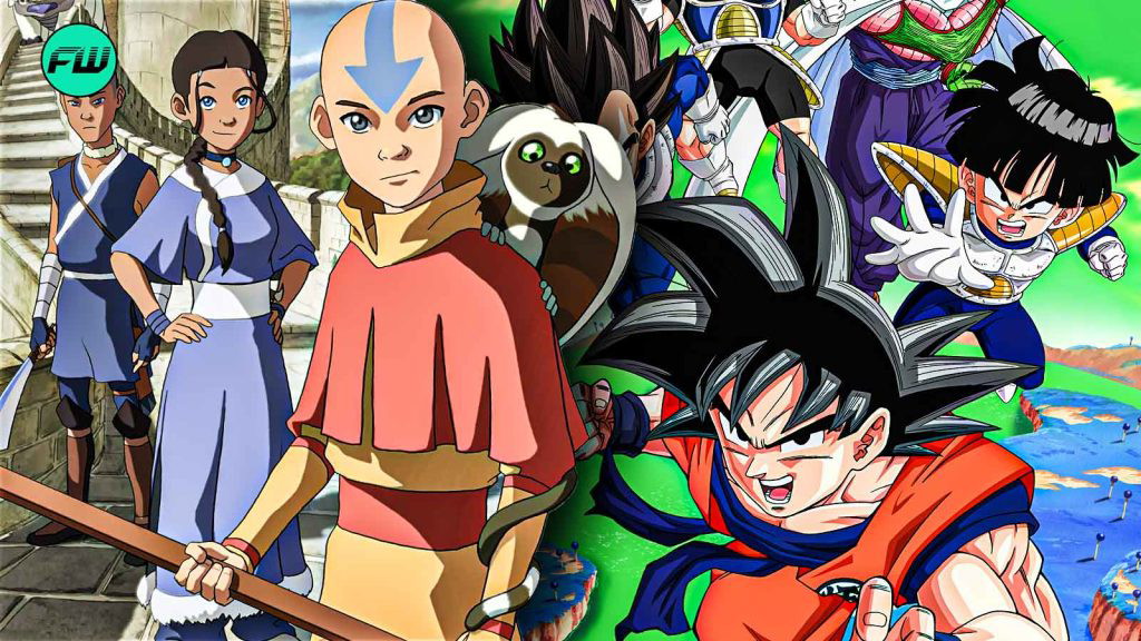 “He was Zuko before Zuko”: Avatar: The Last Airbender Owes Akira Toriyama Big Time for The Best Redemption Arc in Television History