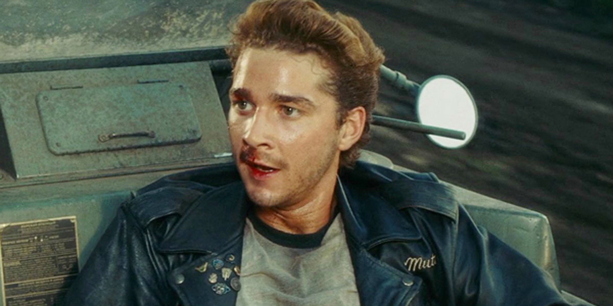 “There is nothing wrong with Indy having a boyish sidekick”: Shia LaBeouf Does Not Deserve the Hate He Gets For the Downfall of Harrison Ford’s Indiana Jones Franchise