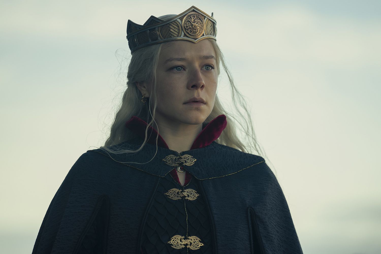 “It literally makes perfect sense for the characters”: House of the Dragon Fans Might be Divided After THAT Scene But Emma D’Arcy Believes it Was an Inevitable Struggle for Power