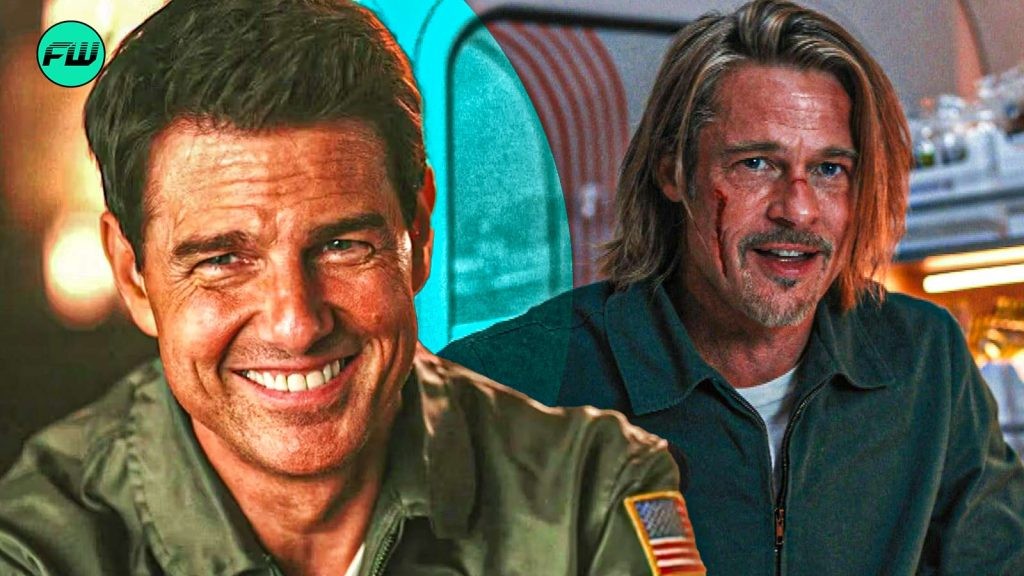 “You know, that would have been fun”: Tom Cruise Was Genuinely Surprised One of His Most Iconic Movies Didn’t Get a Sequel That Started His Brad Pitt Rivalry