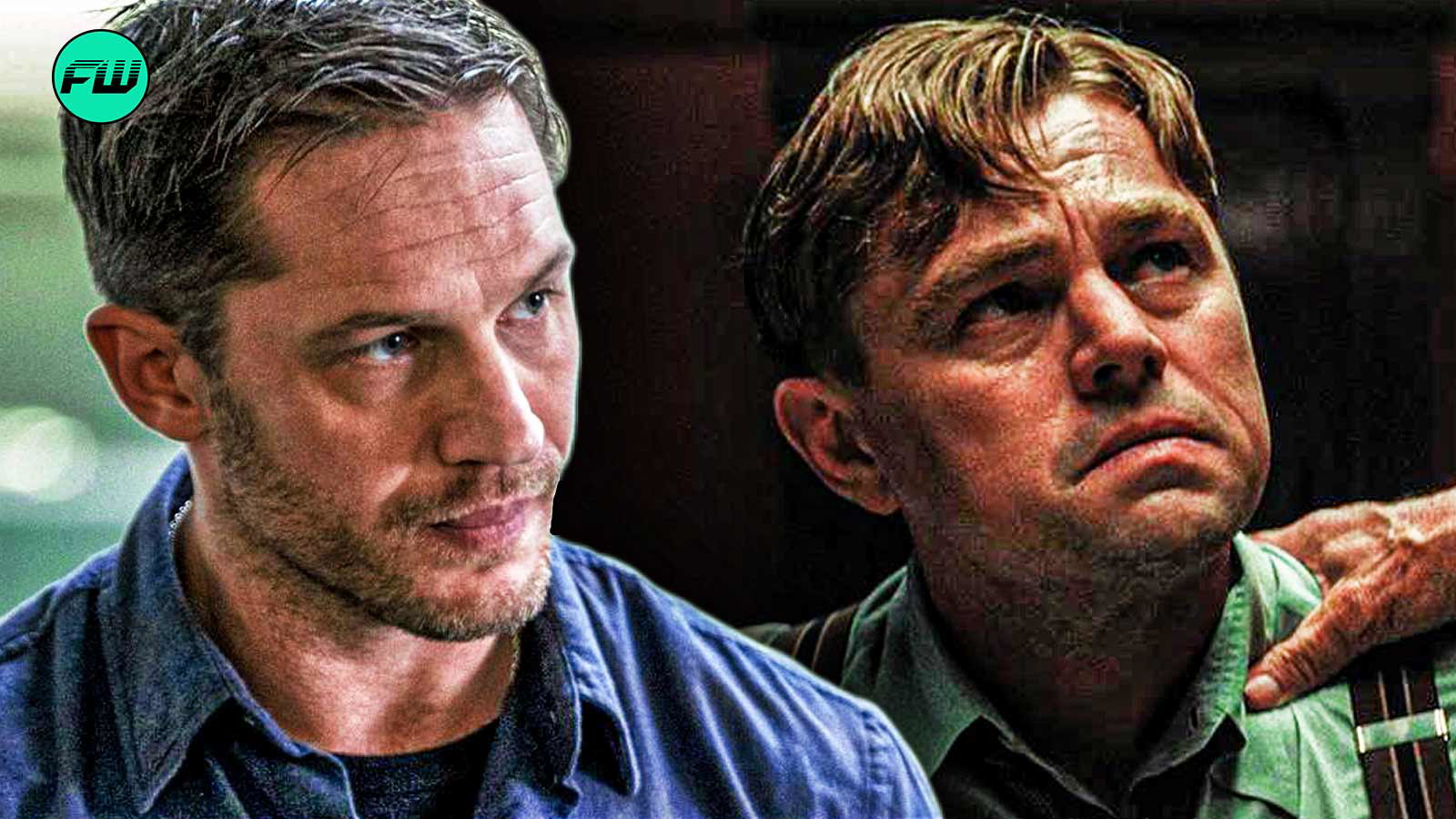 “I need you to take a look at this script”: Tom Hardy Had to be Convinced by Leonardo DiCaprio for One of the Best Movies of His Life That Landed Him in Trouble