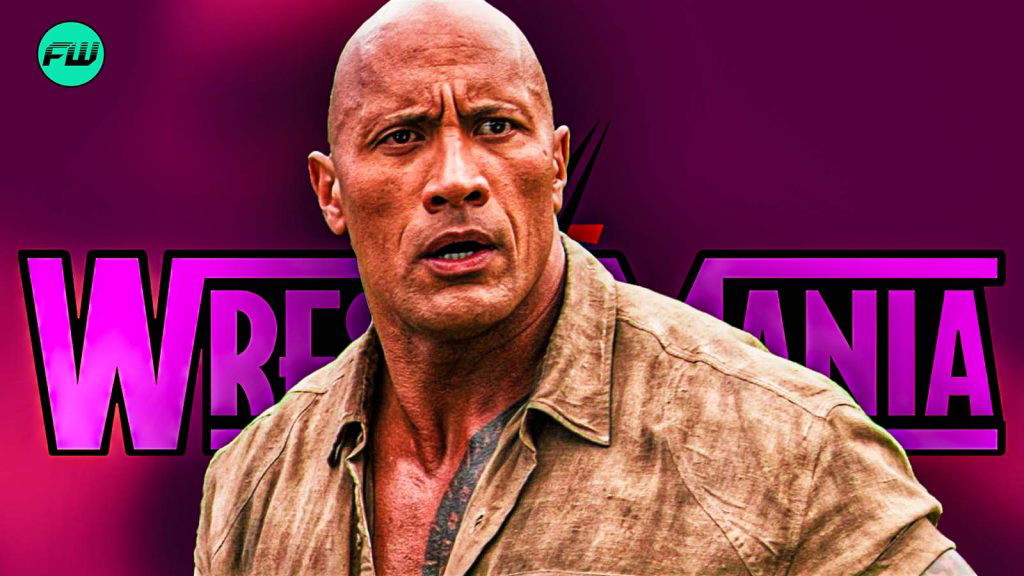“I said what if we just called me The Rock?”: Dwayne Johnson Becomes a Meme Yet Again as WWE Universe Goes Wild After Watching the WrestleMania Documentary