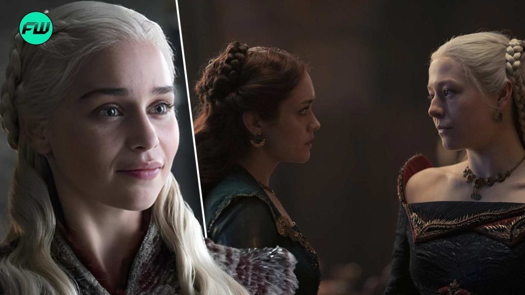 “Women can be just as violent as men”: ‘House of the Dragon’ Repeatedly Using One Trope That Game of Thrones Avoided is a Huge Disservice to George R.R. Martin’s Work