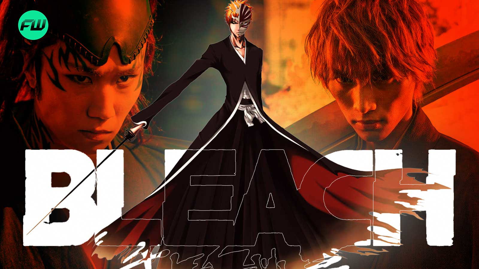 “If I’m not pleased with it, I won’t write a comment”: Tite Kubo Made 2 Requests Before Bleach Live-Action That Could Only Earn $3.7 Million at Box Office