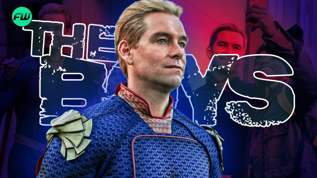 “Oh, I get what this show is”: Eric Kripke Found His North Star for ‘The Boys’ in One of its Most Disturbing Episodes Featuring Antony Starr’s Homelander