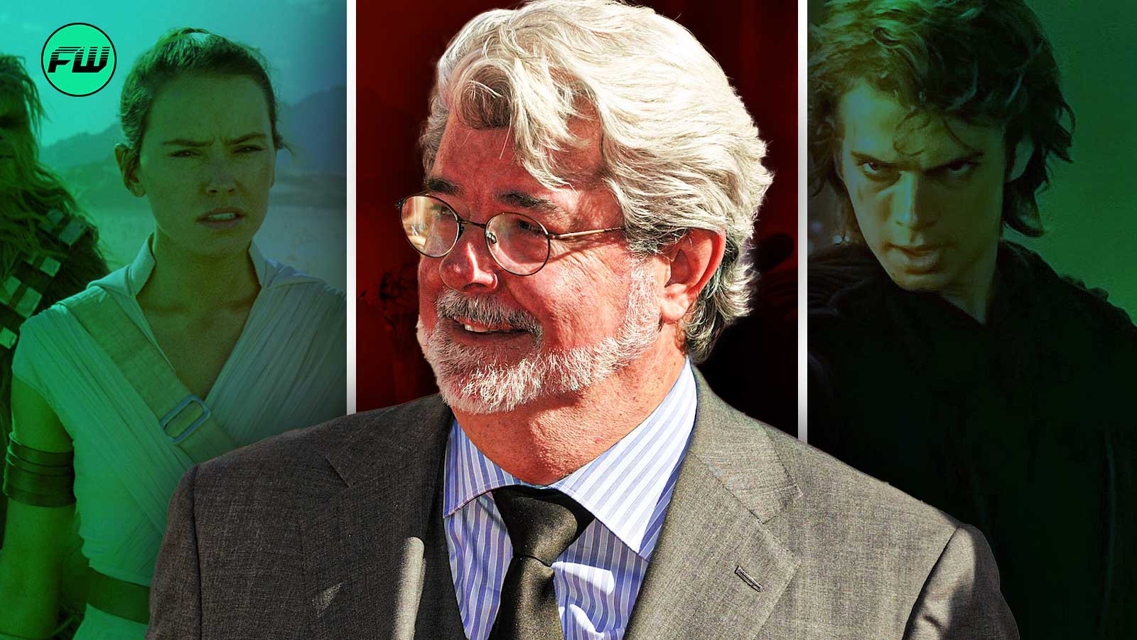 “There were some people I really liked”: Indiana Jones isn’t the Only George Lucas Franchise, Nick Nolte Nearly Starred in a Major Star Wars Role That Went to a DC Star