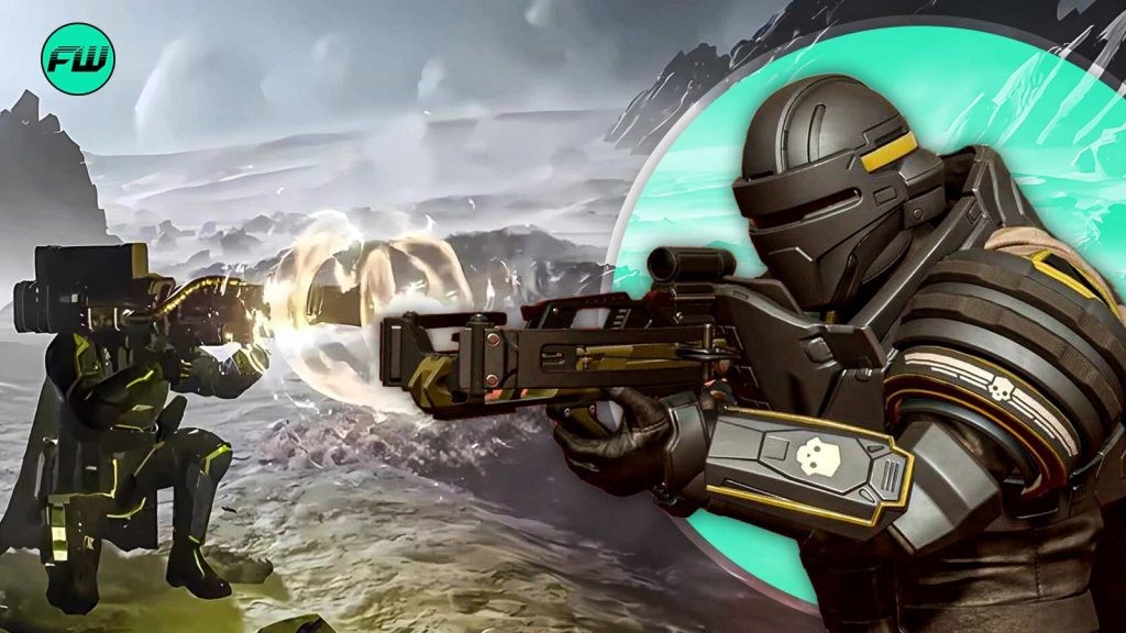 “Thank God it’s not the Anti-Tank Mines…”: Helldivers 2’s Newest Weapon Revealed and Fans Let Out a Collective Sigh of Relief That It’s Something Good