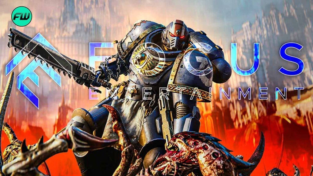 “Coz it’s Space Marine 2, we’ve waited years”: The Hype Grows Day by Day for Warhammer 40K Fans as Focus Entertainment’s Wishlist Reasons Stoke the Fires