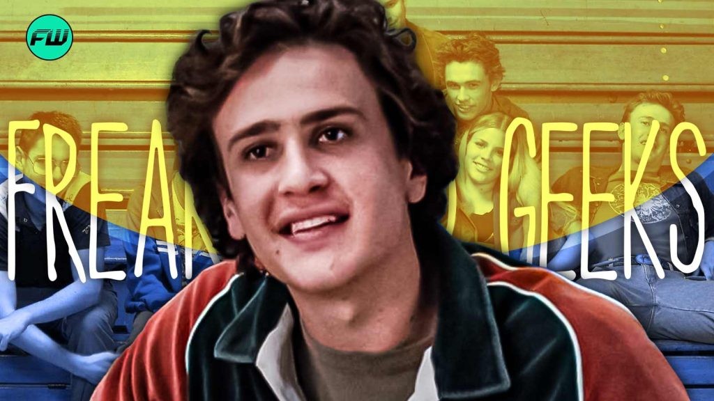 “We’re not gonna make it”: Jason Segel Got a Not-So-Subtle Hint About ‘Freaks and Geeks’ Getting Canceled Only to Achieve Cult Status Years Later