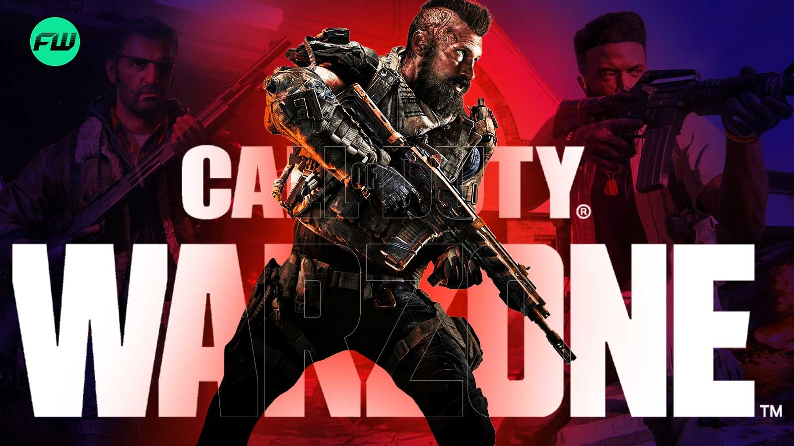 call of duty: warzone, black ops 6