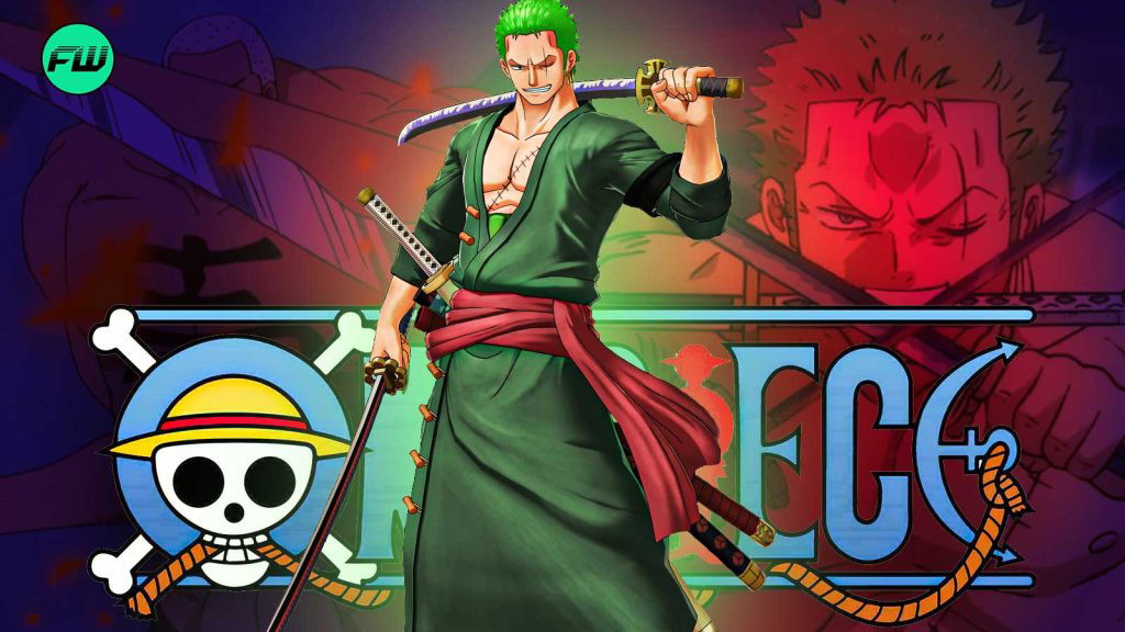 One Piece: Eiichiro Oda May be Saving the Perfect Devil Fruit Ability for Zoro Which Can Turn Him into a Sword God, It’s Not Supa Supa no Mi