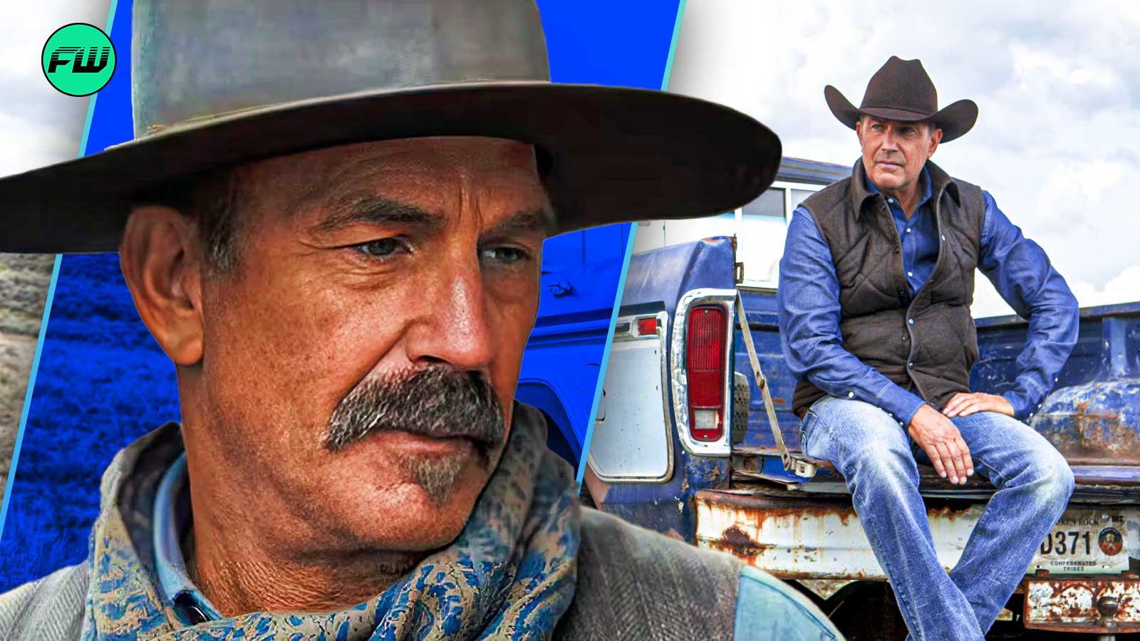 “This one felt too much like a setup movie”: Yellowstone Fans Give Their Verdict on Kevin Costner’s Horizon That Poses Massive Risk to His Huge Gamble