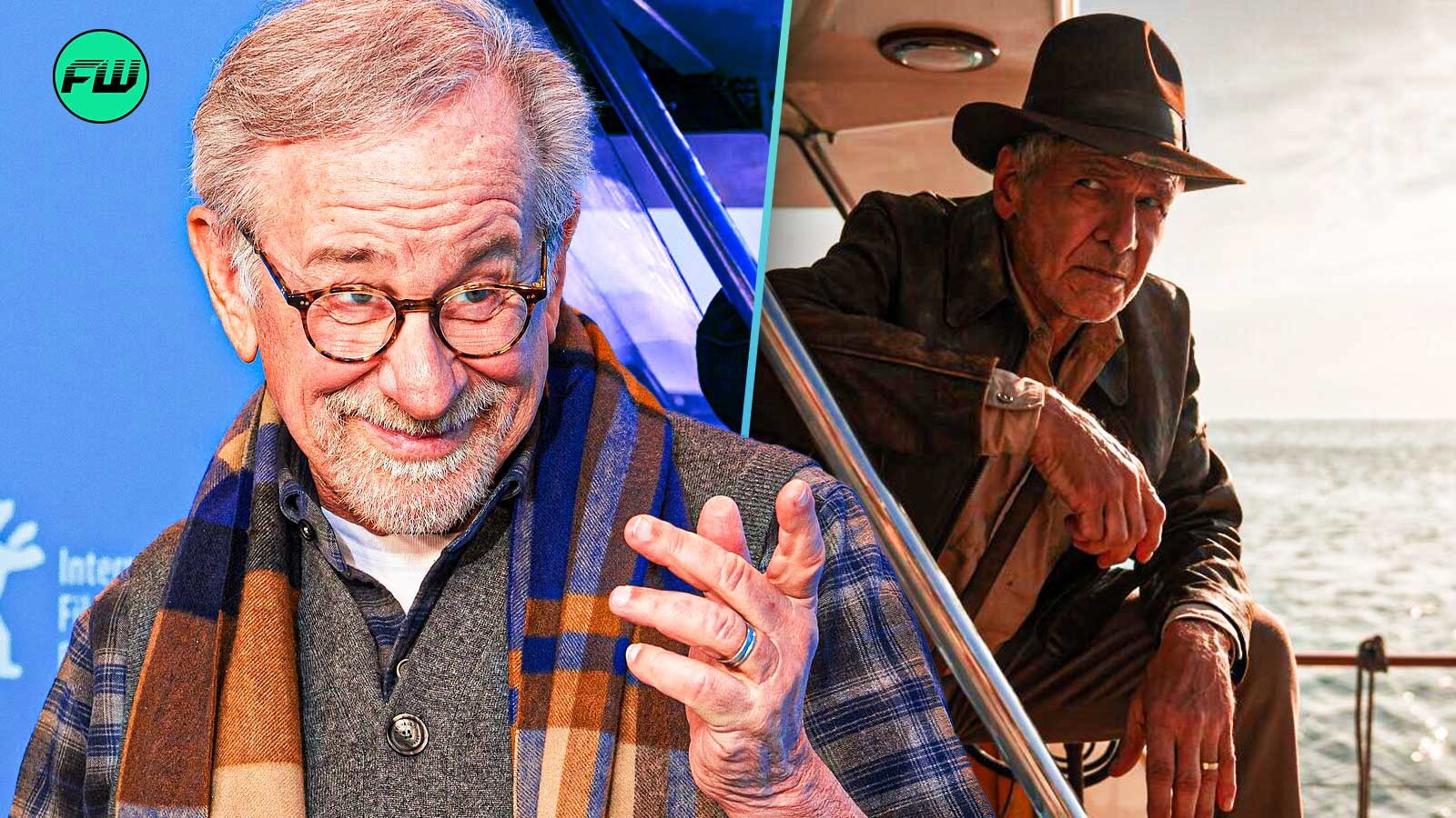 “That makes me actually happier than even a success like Jurassic Park”: Steven Spielberg Might Have Hinted He’s Done With ‘Franchises’ After Making $165M Movie With Tom Hanks