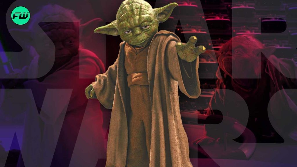 “It could be spectacular, or it could be really silly”: George Lucas Giving One Of the Best Yoda Fight Wouldn’t Have Been Possible Without the Most Hated Star Wars Actor