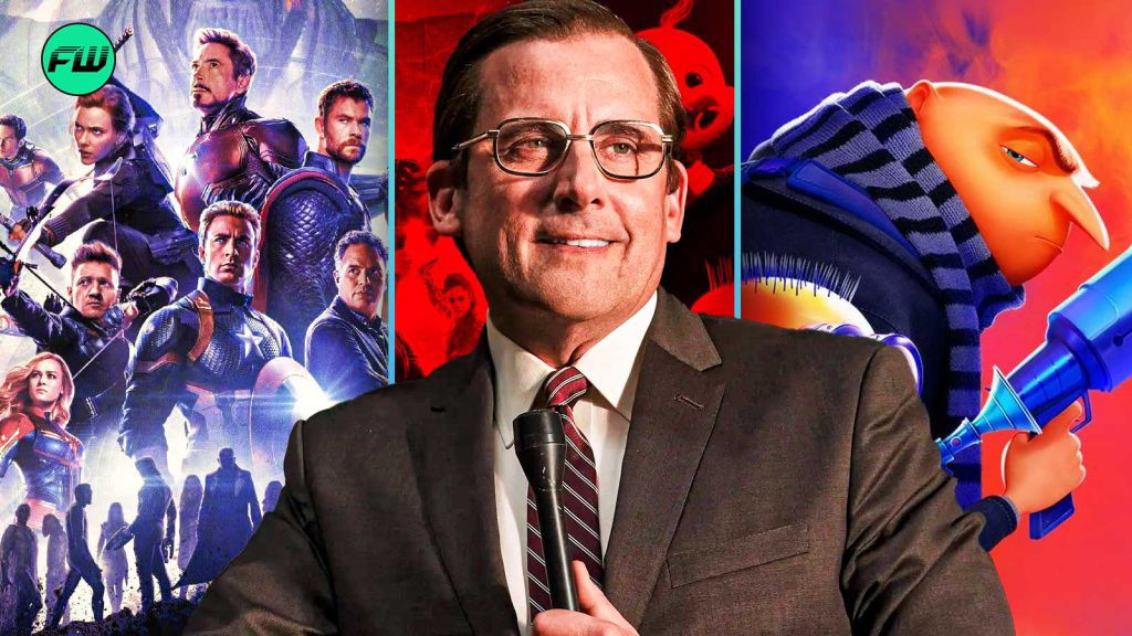 “Is it getting 1 billion like Inside Out?”: Steve Carell’s Despicable Me 4 Has Outgrossed 2 Marvel Movies in Just 4 Days – It’s Time Superhero Fans Admit Defeat