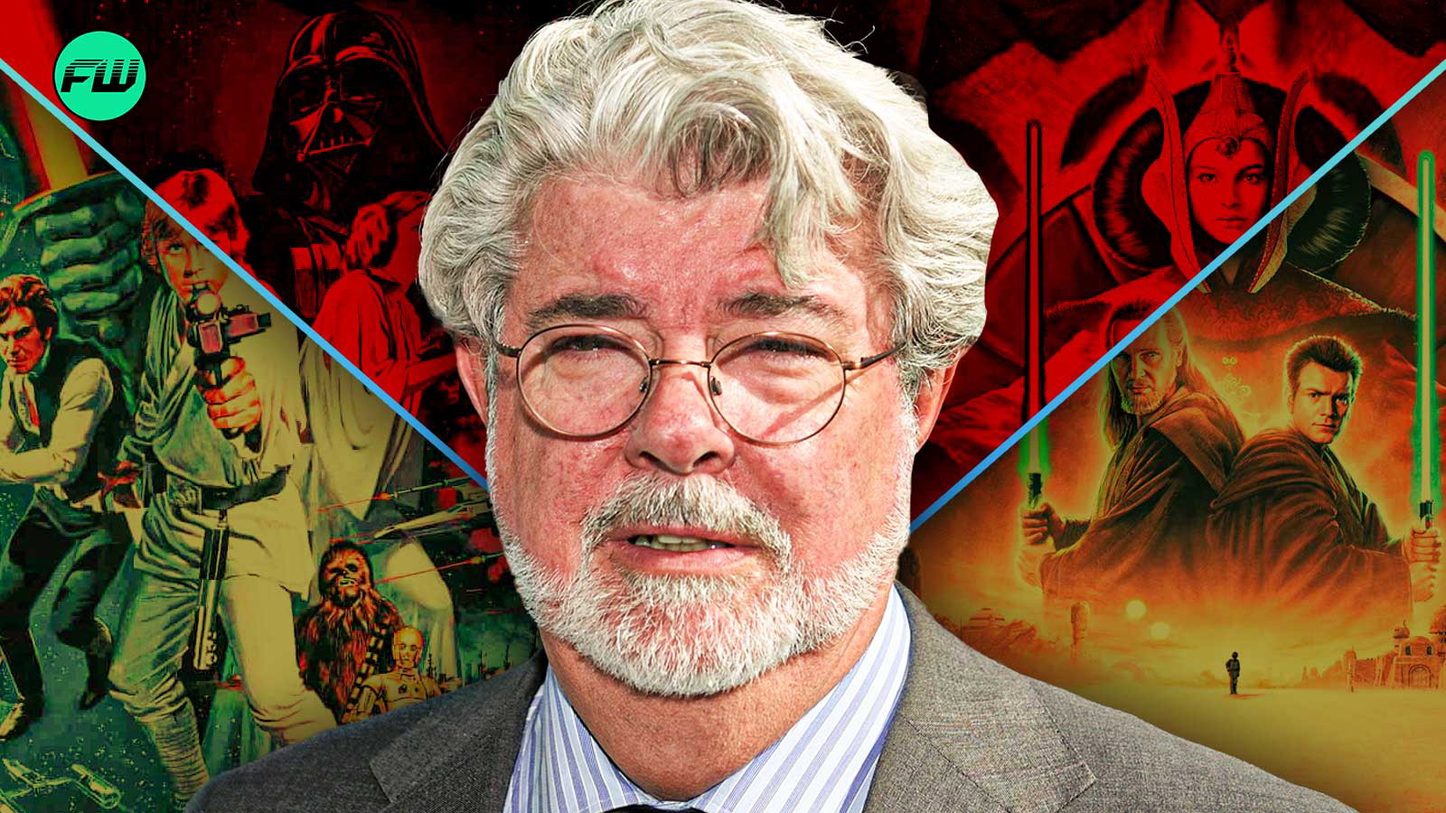 “I cried because I didn’t think it was very good”: The Star Wars Movie That Was So Bad It Forced George Lucas’ Ex-Wife to Lock Herself Inside Her Car and Start Bawling