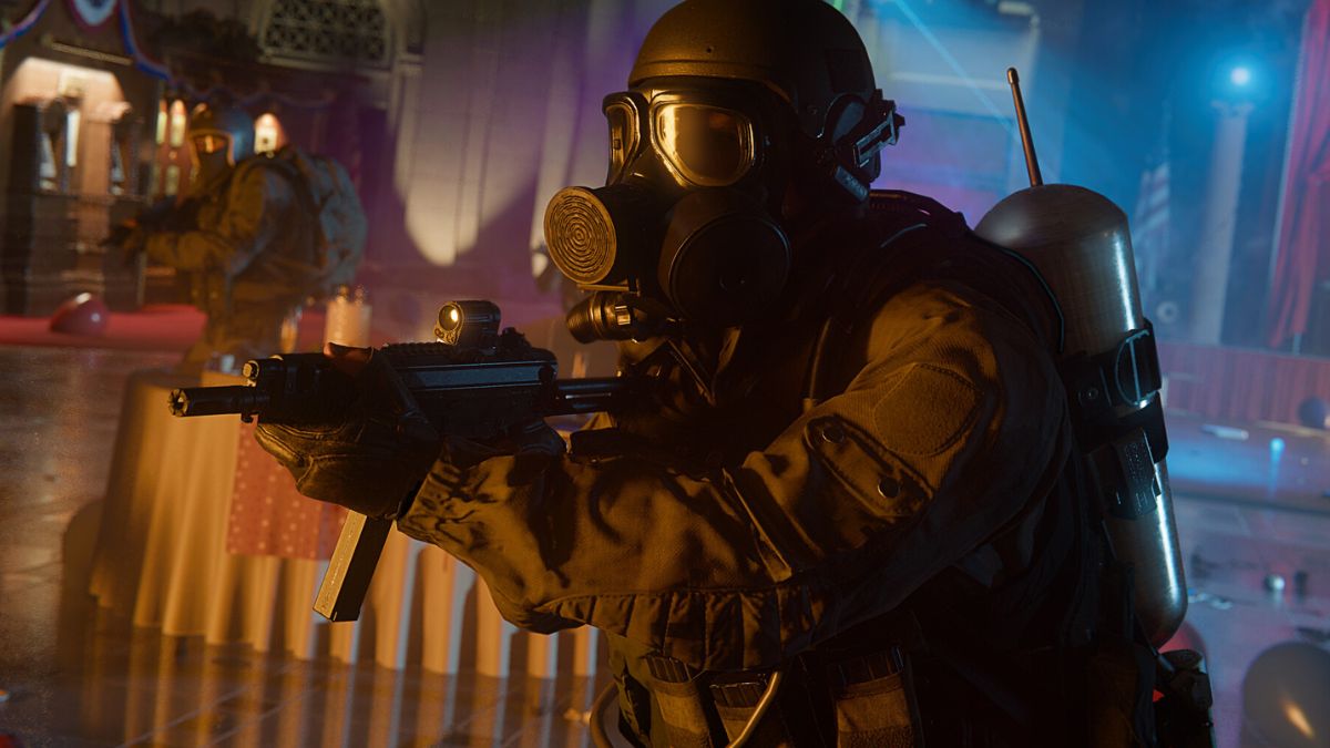 “Don’t see it working”: Black Ops 6 Brings Wildcards Back to Warzone, Including 1 Controversial Choice