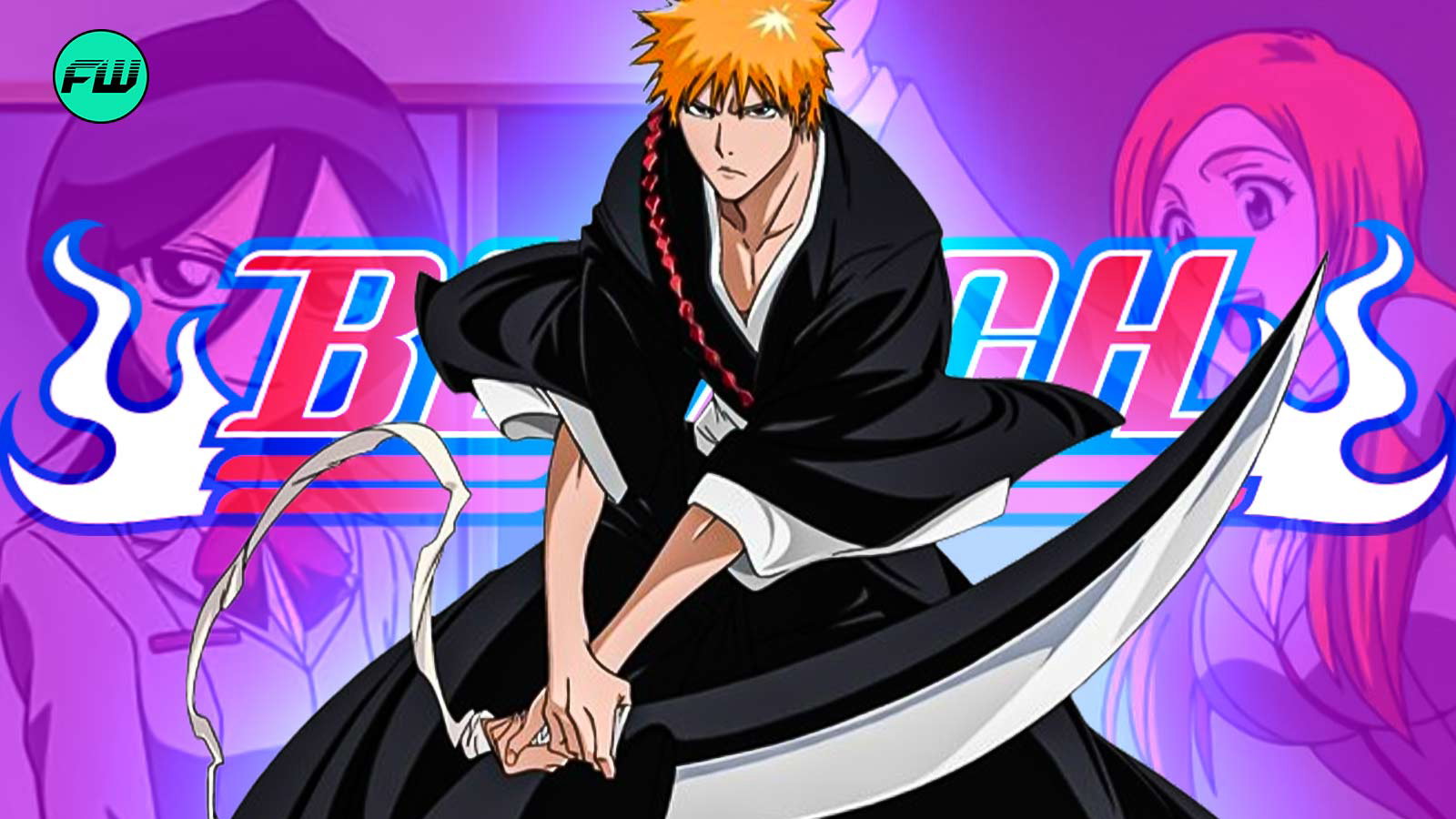 “I don’t want to make Bleach into a love story”: Tite Kubo Was Not a Fan of the Ichigo Love Triangle His Fans Were Needlessly Fanning