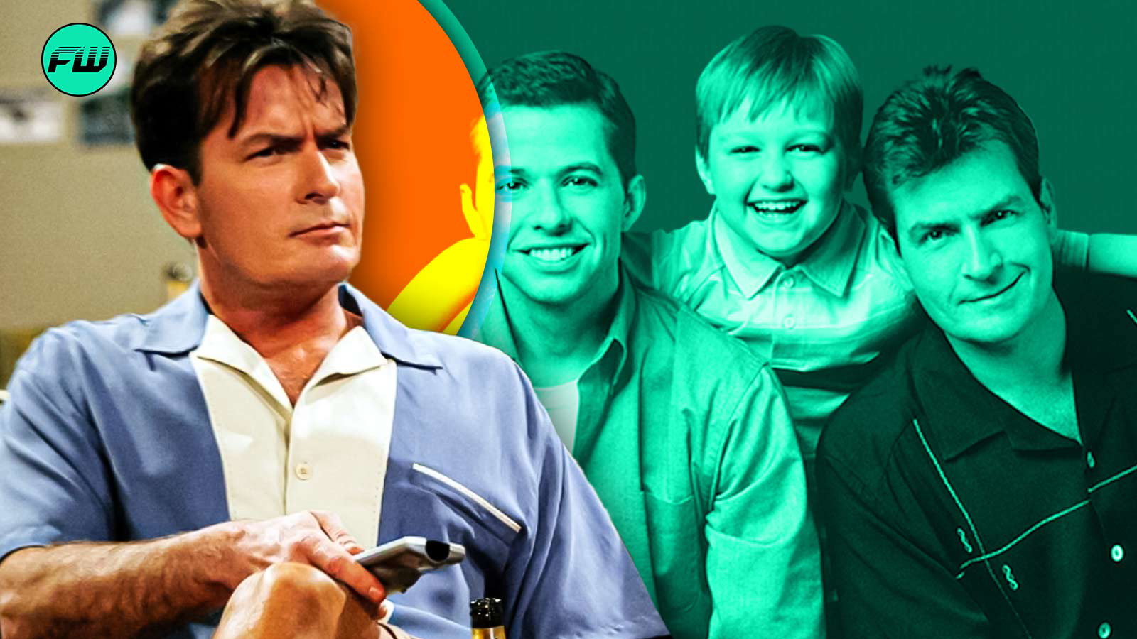 “I was so afraid my friend was going to die”: The Sitcom Legend Charlie Sheen Publicly Humiliated Before Two and a Half Men Exit Defended Sheen Despite His Dark Drug Abuse Days