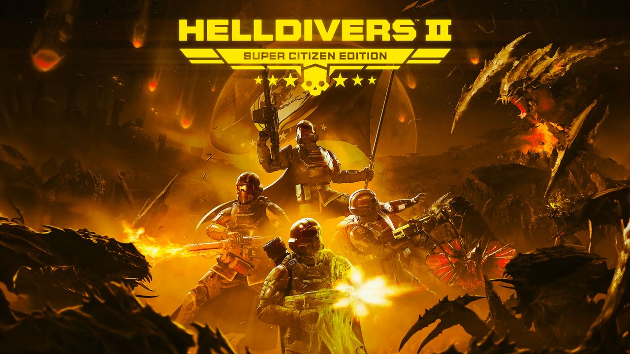 «Нет, их нет, где они?»: попытка Arrowhead погрузиться в Helldivers 2 начинает проваливаться, поскольку фанаты умоляют разработчика показать, а не рассказать