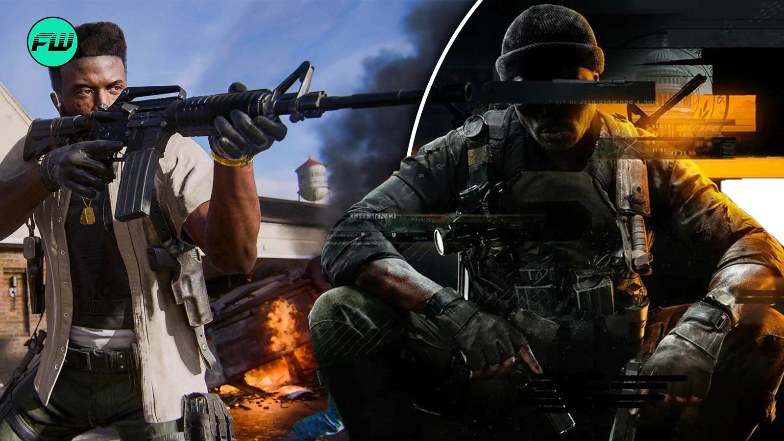 “Don’t see it working”: Black Ops 6 Brings Wildcards Back to Warzone, Including 1 Controversial Choice