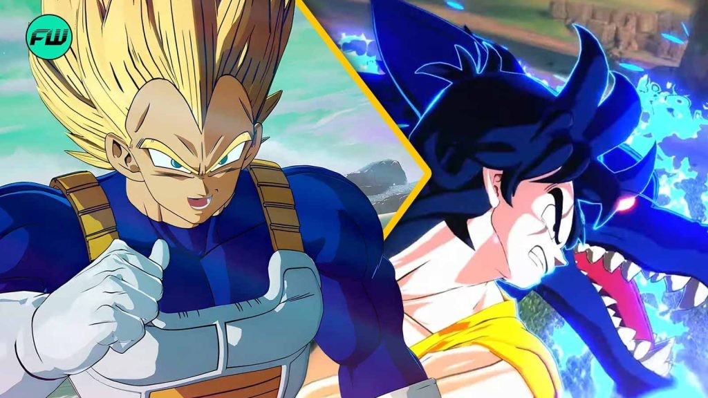 “I think it’s time to reel in expectations”: Some Dragon Ball: Sparking Zero Fans are Going too Far And Risk Disappointing Themselves with Insane Standards