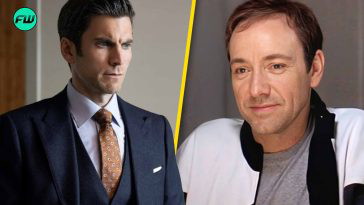 wes bentley-kevin spacey