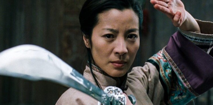 “I knew those were real tears”: Ang Lee Cried in Private For 15 Minutes After Michelle Yeoh’s Tearful Goodbye Scene in Crouching Tiger