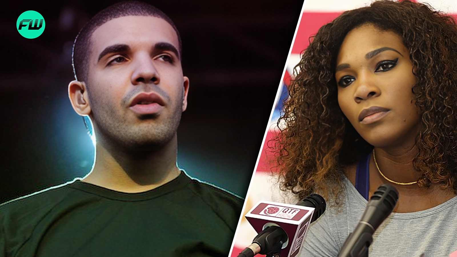 Serena Williams Gets Her Revenge Against Drake Who Dissed Her Husband Alexis Ohanian