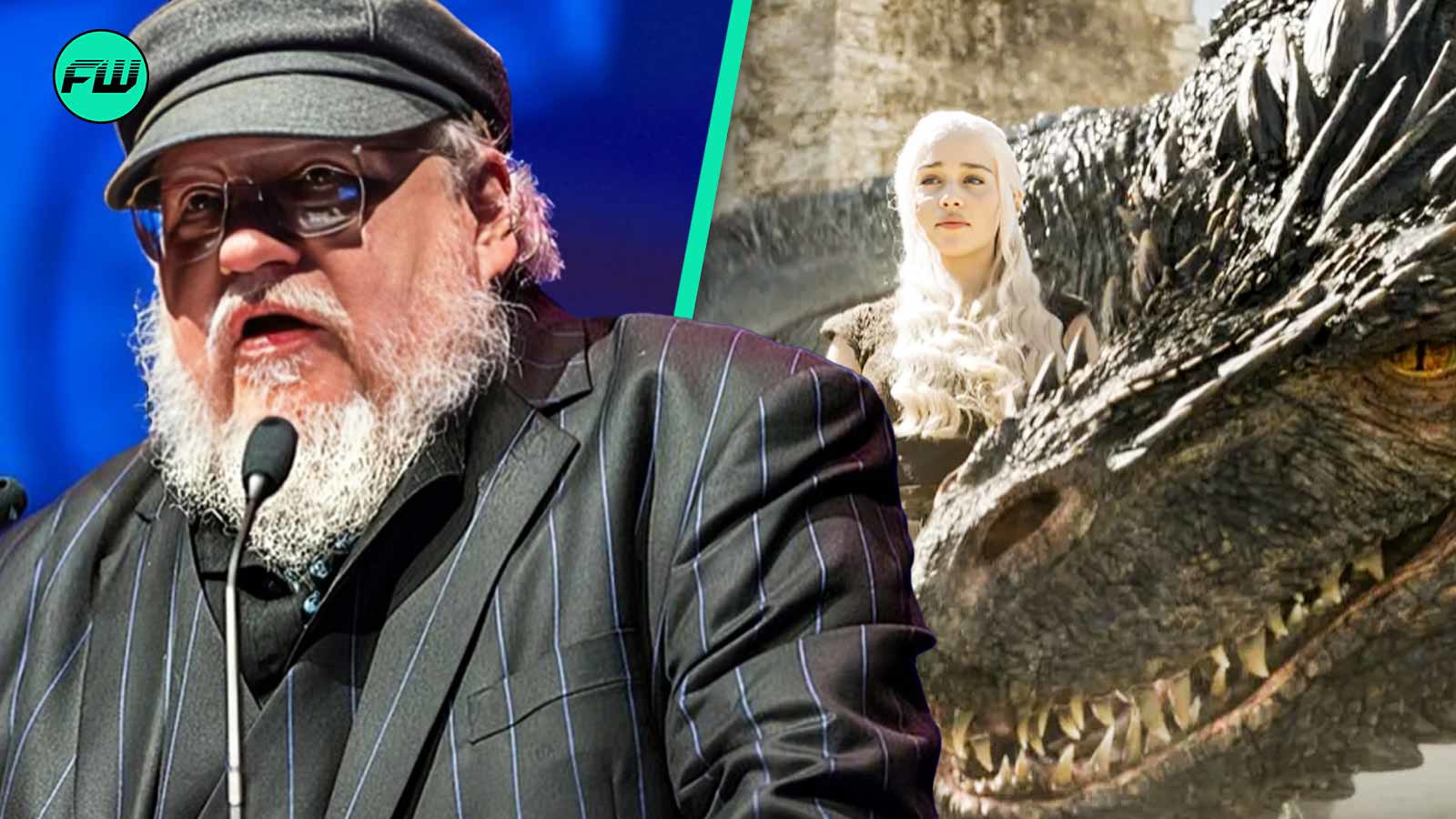 “He willingly gave them permission to keep ruining his works”: George R.R. Martin’s House of the Dragon Nitpicking Makes No Sense as Fans Have the Choicest Word for the Author