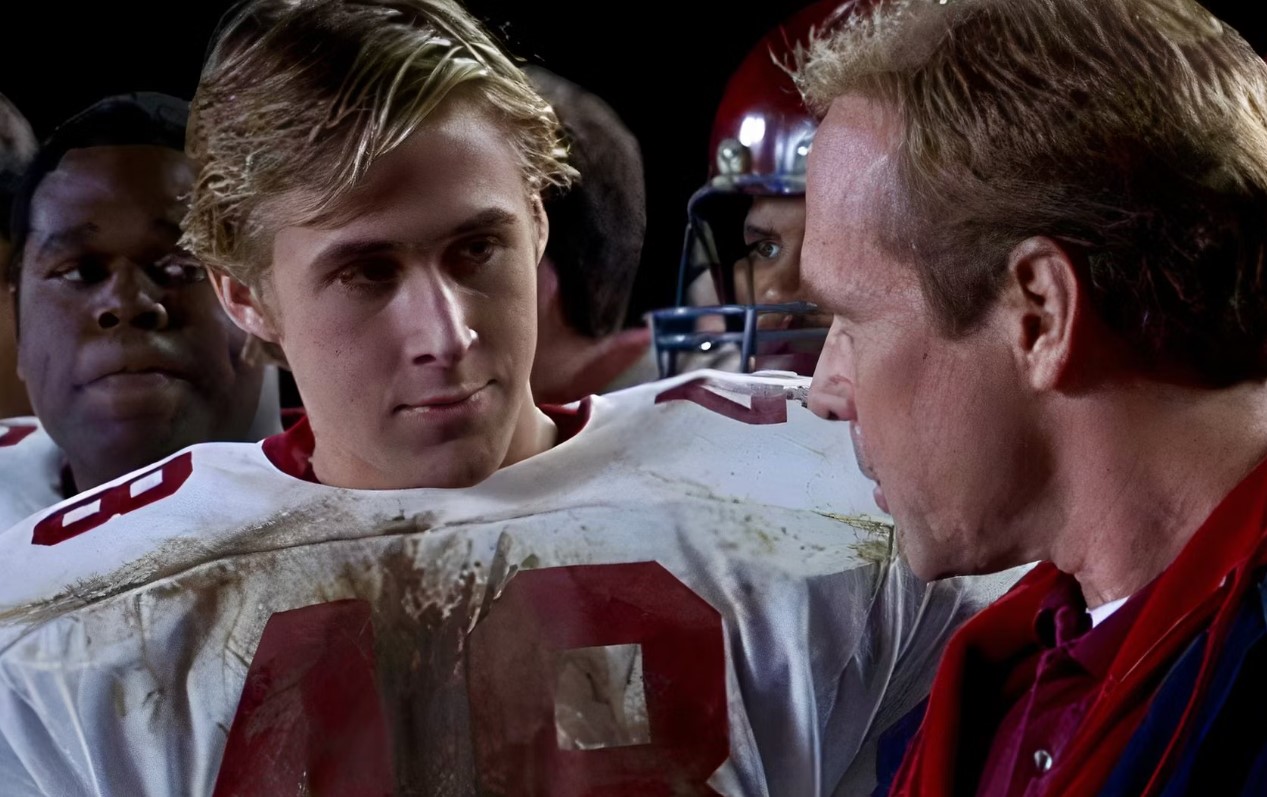 Remember the Titans 