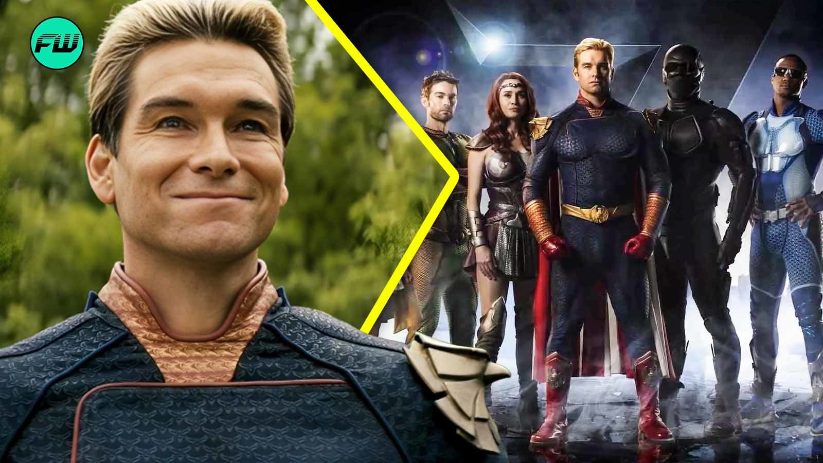 The Boys Season 4: Jaw-dropping Theory Claims Homelander’s Gray Hair Could Be Due to One Dreadful Thing Vought Did to Him as a Kid