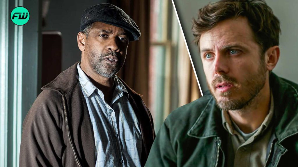 “Why does Denzel look like he’s crying”: Denzel Washington’s Reaction to Casey Affleck’s Speech Will Make You Question Did He Even Deserve to Win the Oscar in 2017?