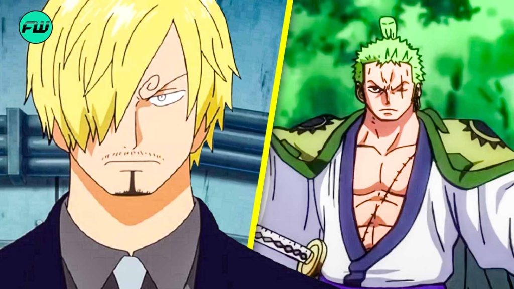 “Mr Prince with a sword would have been so broken”: Eiichiro Oda’s Latest Confession About Zoro and Sanji Has the One Piece Fandom in Shambles