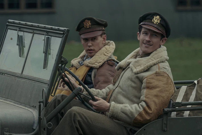 “It is written like a modern action movie”: Masters of the Air Might Have Conquered the Skies But Band of Brothers Fans Feel Steven Spielberg Couldn’t Match the Original in 1 Aspect