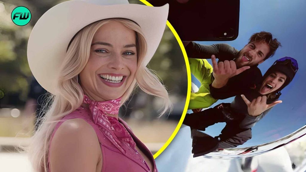 “Our Barbie is now a mother”: Pictures of Margot Robbie With a Baby Bump Goes Viral Amid Her Pregnancy With Tom Ackerley Sends Fans into Frenzy