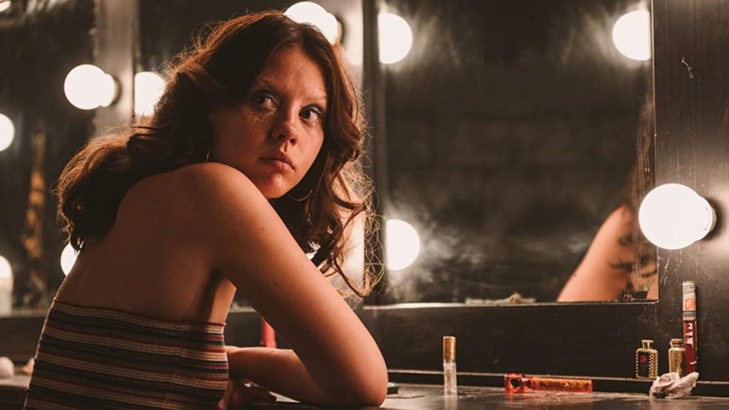 mia goth two