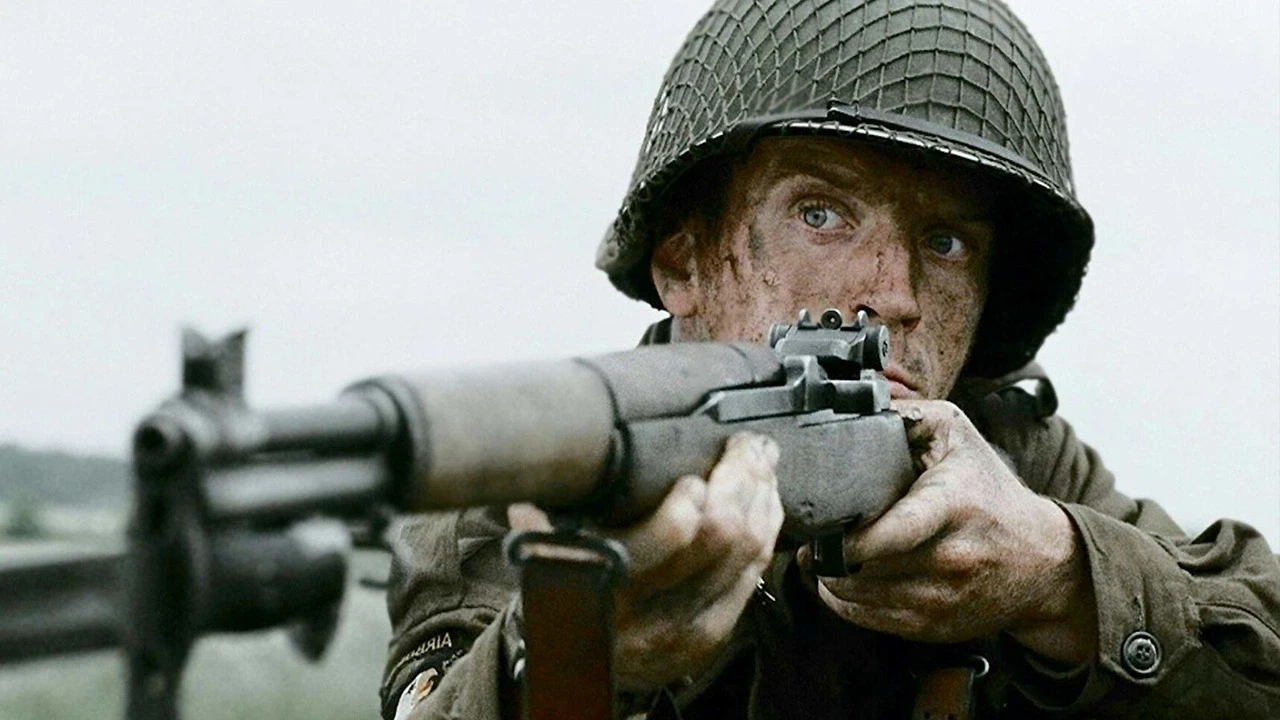 «Для меня это зенит шоу»: ведущий сценарист Band of Brothers считает только один эпизод величайшей вещью, когда-либо созданной по единственной причине в сериале, полном шедевров