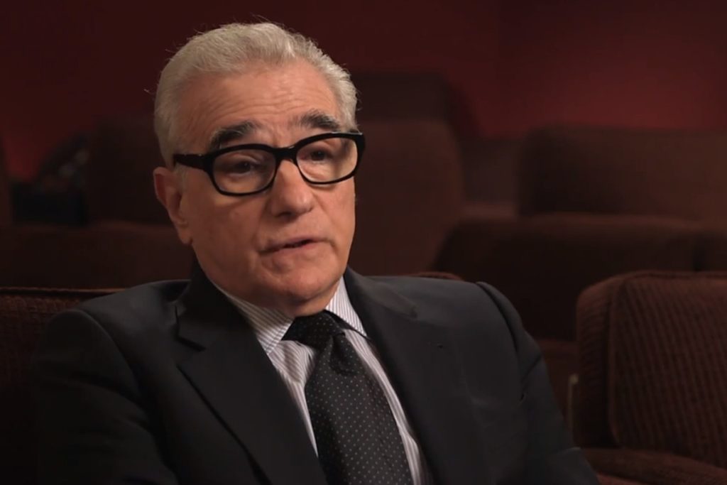 Martin Scorsese’s Staunch Support For Mia Goth’s Film 'MaXXXine' and ...