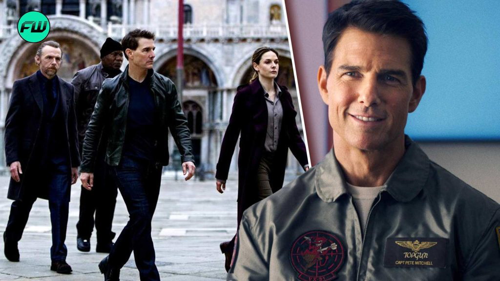 Video of Hollywood’s Last Action Hero Tom Cruise Running in His Movies Throughout the Decades is Delightful to Watch For Cinephiles