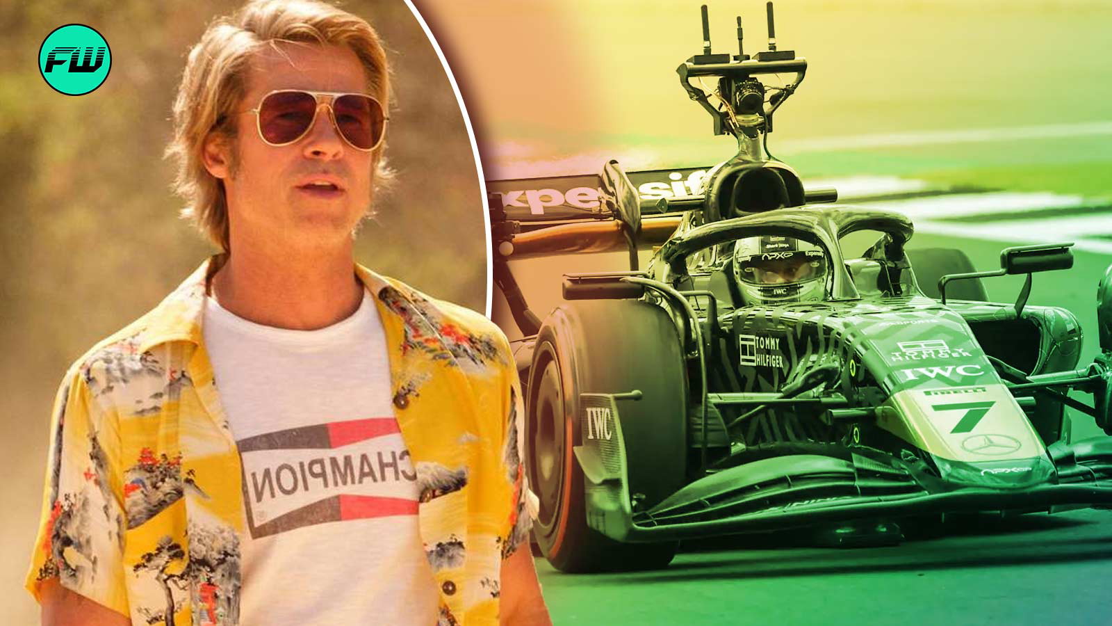 “We can’t give you a number because…”: No, Brad Pitt’s ‘F1’ Movie Didn’t Cost $300 Million to Make, Producers Dispel Biggest Rumor Plaguing the Racing Thriller