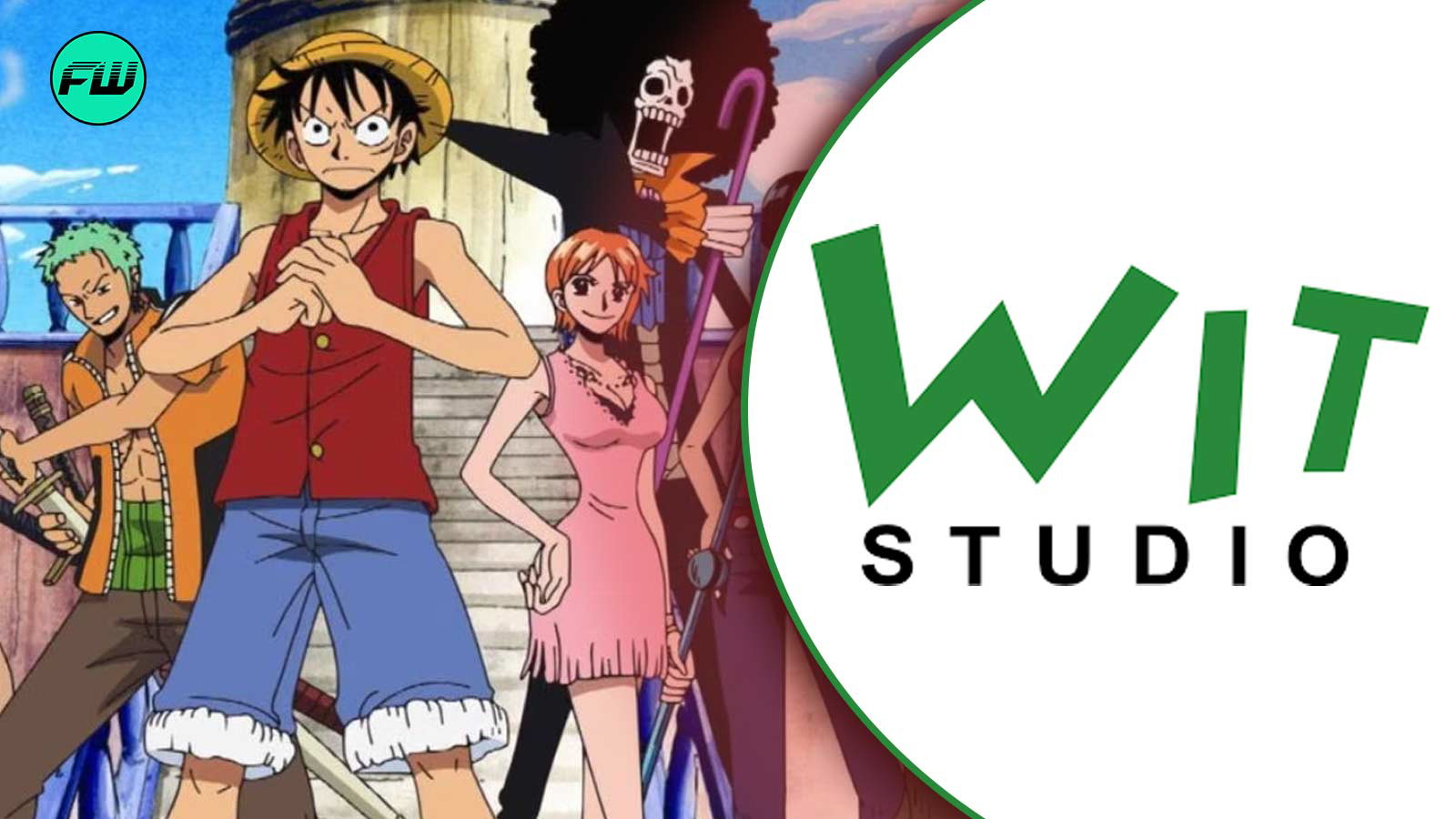 “The old pre timeskip era was just pure magical”: One Piece Fans Have 1 Demand from WIT Studio Remake That Netflix Cannot Ignore at Any Cost