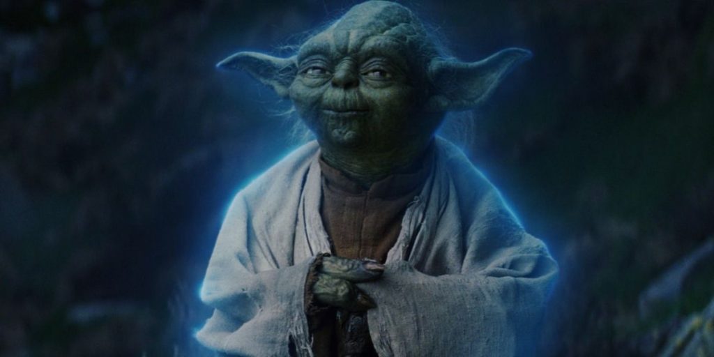 yoda