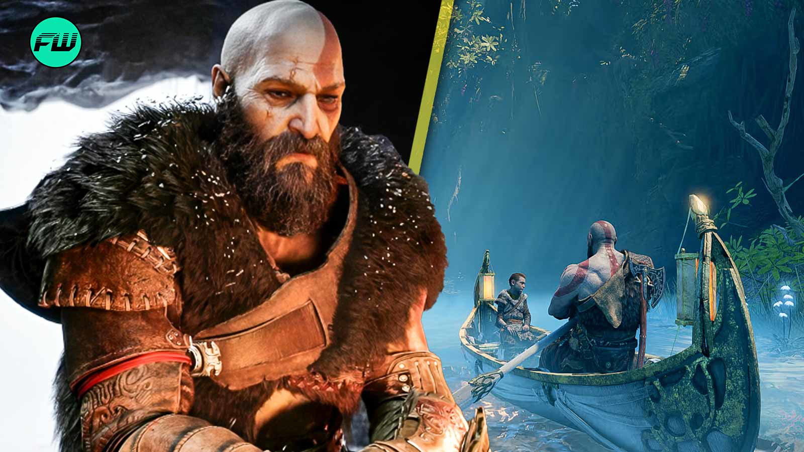 “Will break the internet I 100% guarantee”: Not Egypt, But God of War Fans Believe Kratos May End Up Following Assassin’s Creed to an Entirely New Location