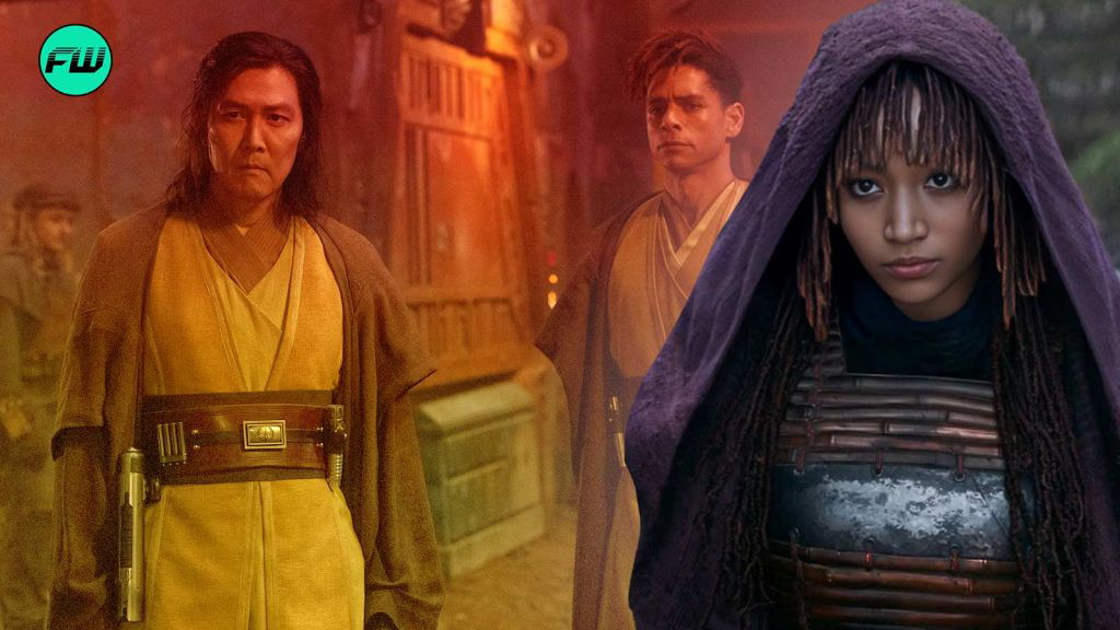 The Acolyte: Jaw-dropping Theory Claims The Witches Turned Kelnacca Against the Jedi and It Led to Their Tragic Fate