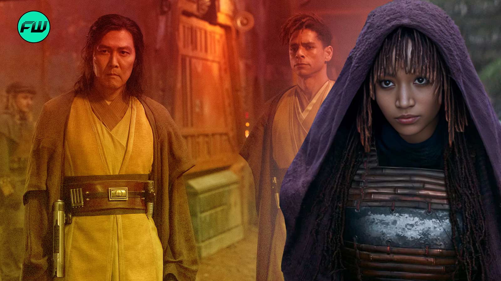 “It’s all a bit jarring”: ‘The Acolyte’ Makes a Bad Judgment Call That Could Cost It the Season Finale Despite Facing Similar Hurdles as Ewan McGregor’s ‘Obi-Wan Kenobi’