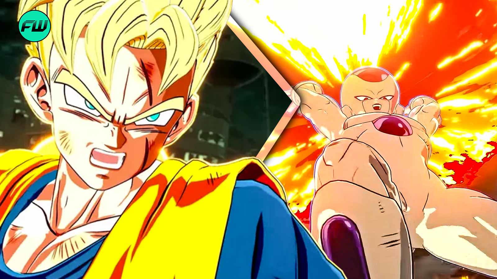 «Они не вернули…»: фанаты Dragon Ball: Sparking Zero заметили 1 явное признание и надеются, что оно будет добавлено до релиза