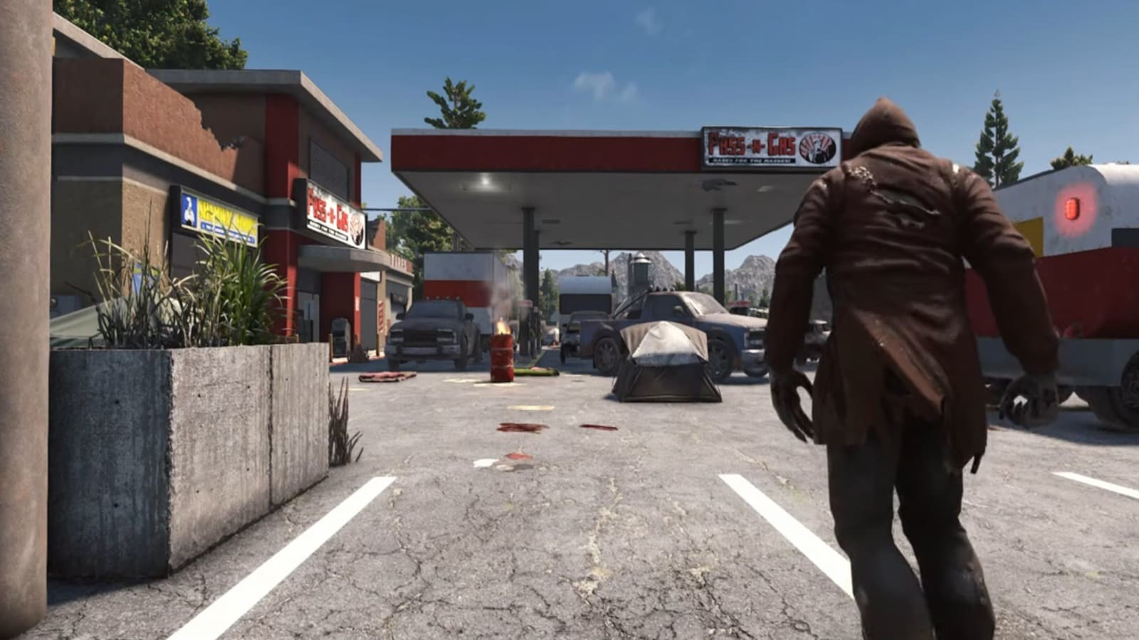 “Maybe I’m not approaching this right…”: One Mechanic in 7 Days to Die 1.0 Isn’t Winning Any Fans As It’s Deemed ‘Terrible’ and ‘Meh’