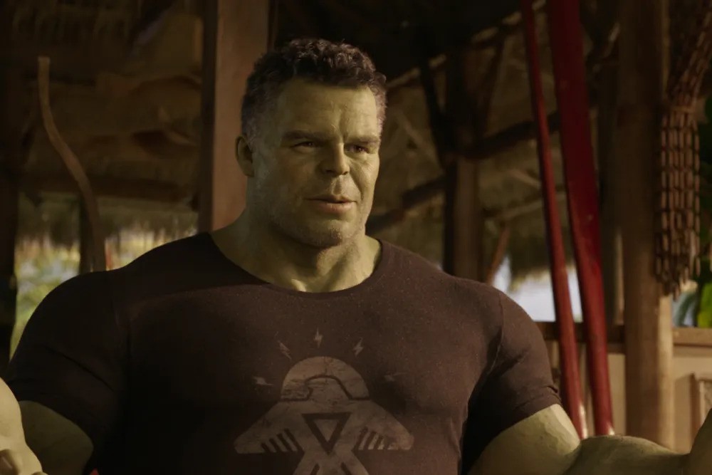Post Avengers: Endgame, underhwming projects like Sge-Hulk made Hulk a joke of a character | Marvel Studios