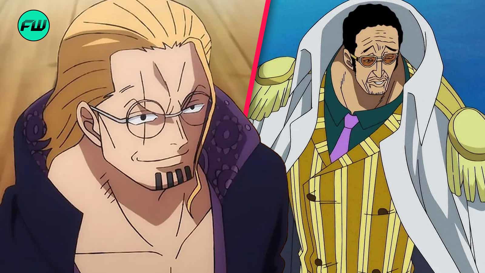 One Piece: Эйитиро Ода, возможно, уже на пути к раскрытию следующего члена «Воли D», который принадлежит Пиратам Соломенной Шляпы Луффи